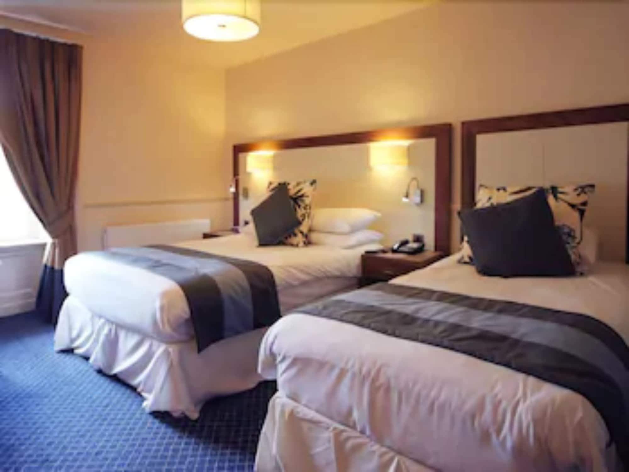 Newby Bridge Hotel Екстериор снимка