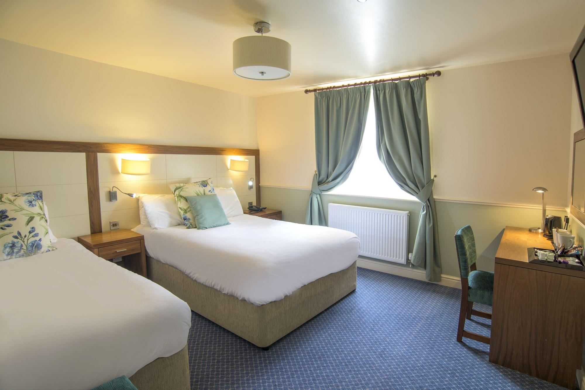 Newby Bridge Hotel Екстериор снимка
