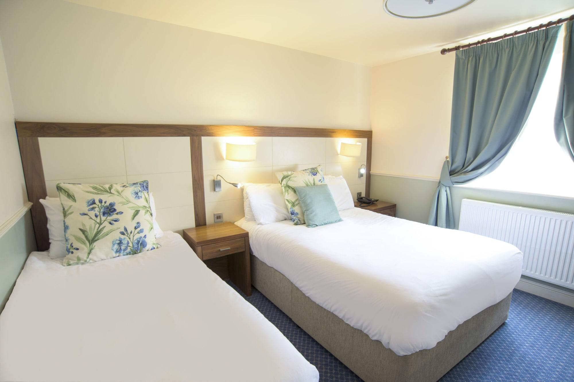Newby Bridge Hotel Екстериор снимка