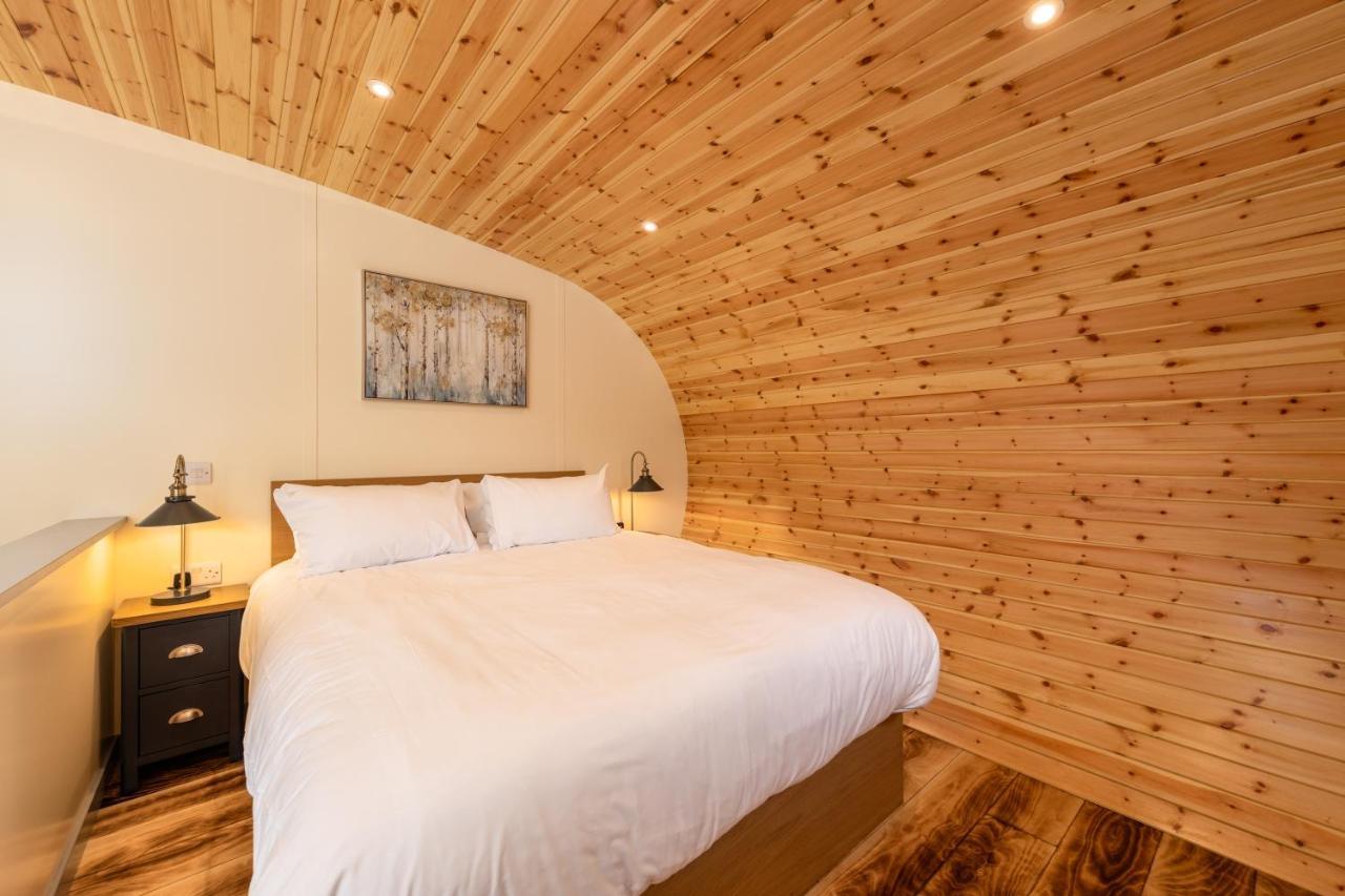 Newby Bridge Hotel Екстериор снимка