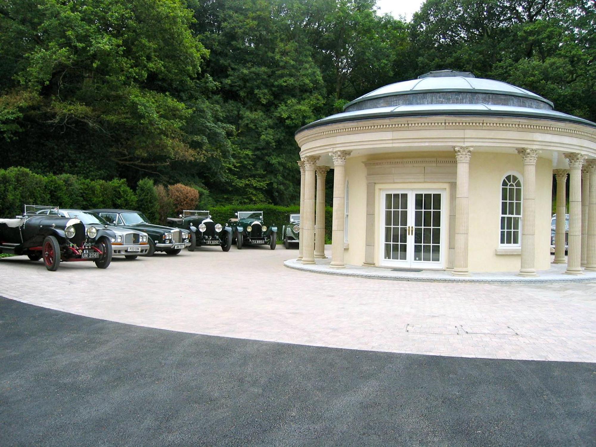Newby Bridge Hotel Екстериор снимка