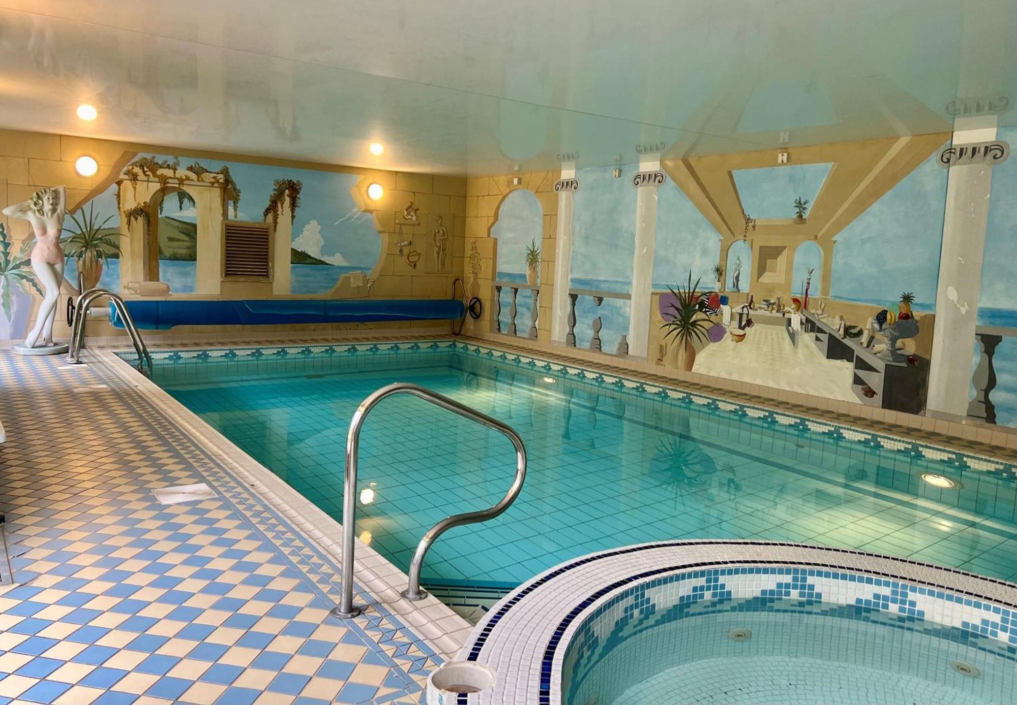 Newby Bridge Hotel Екстериор снимка