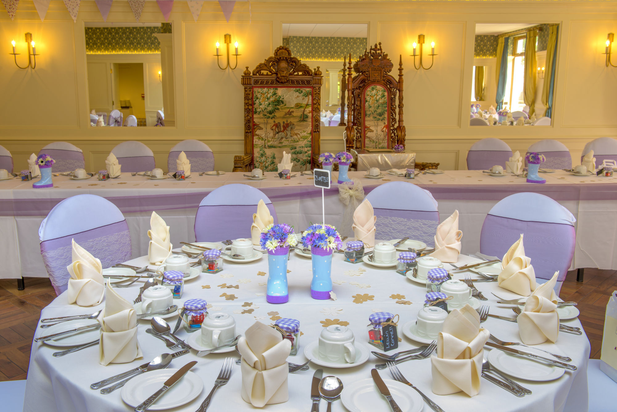 Newby Bridge Hotel Екстериор снимка