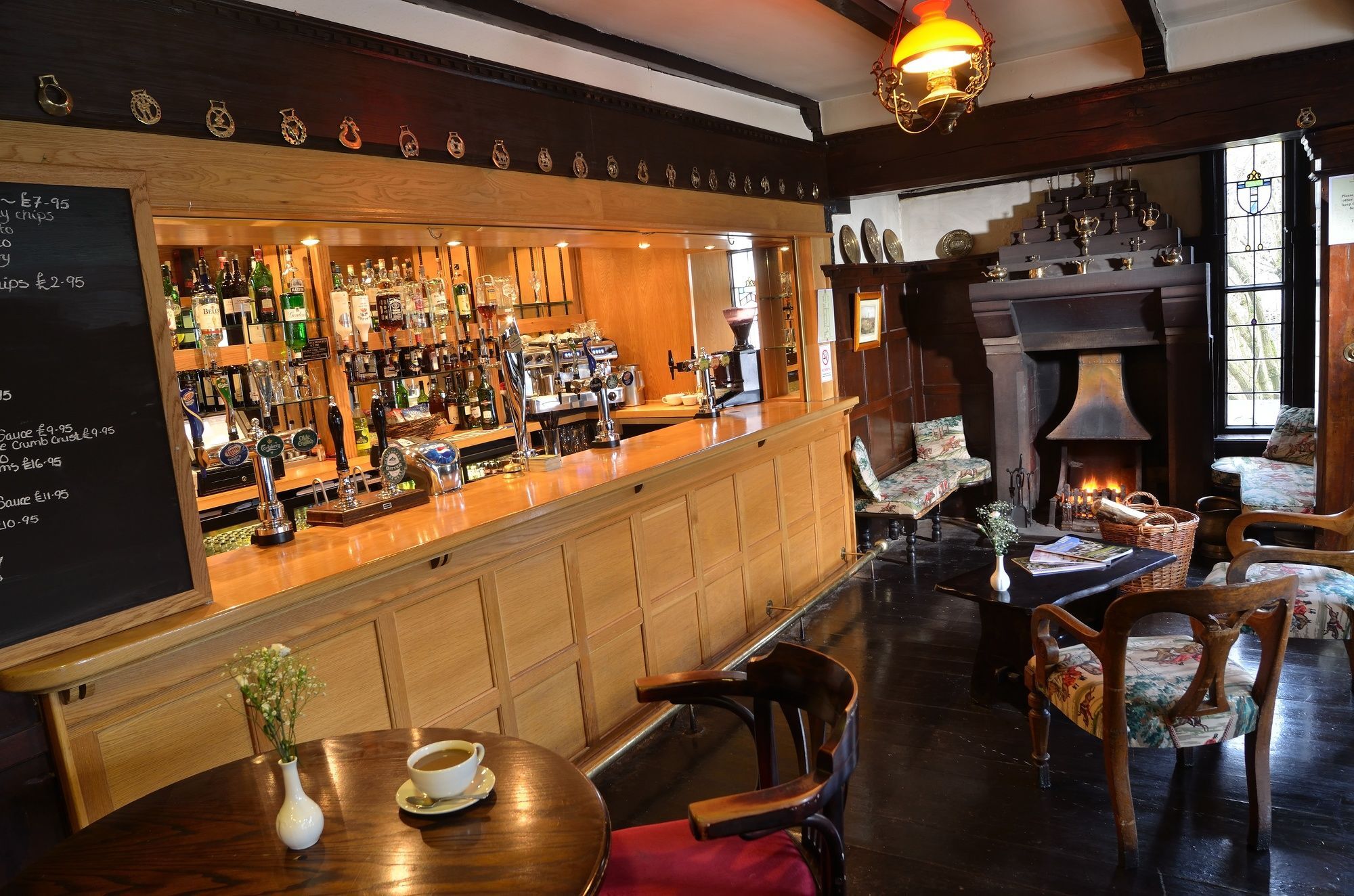 Newby Bridge Hotel Екстериор снимка